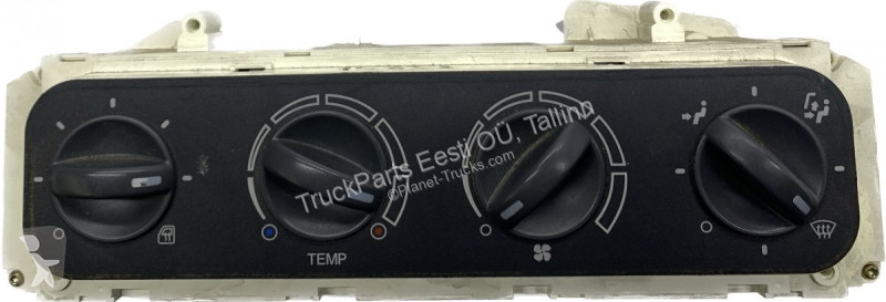 Peças pesados MAN TGL 8.180 (01.05-)