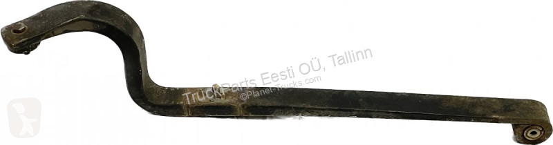 Peças pesados MAN TGL 8.180 (01.05-)