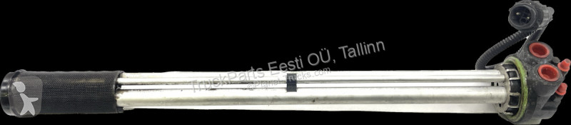 Reservedele til lastbil Scania K-Series (01.06-)