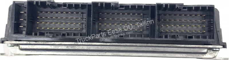 Reservdelar lastbilar Scania G-Series (01.09-)