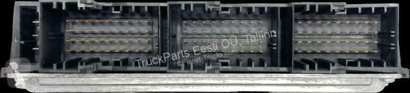 Reservdelar lastbilar Scania G-Series (01.09-)