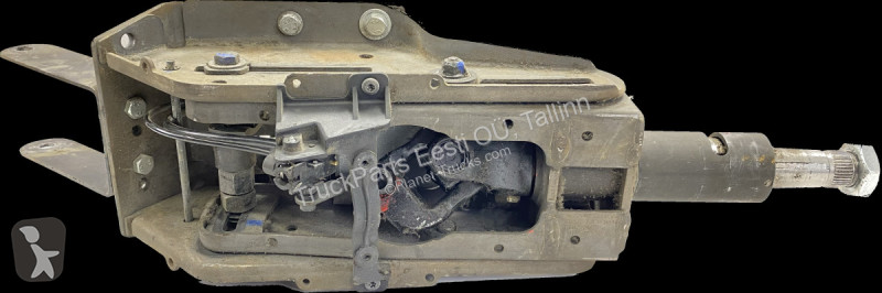 Truck part