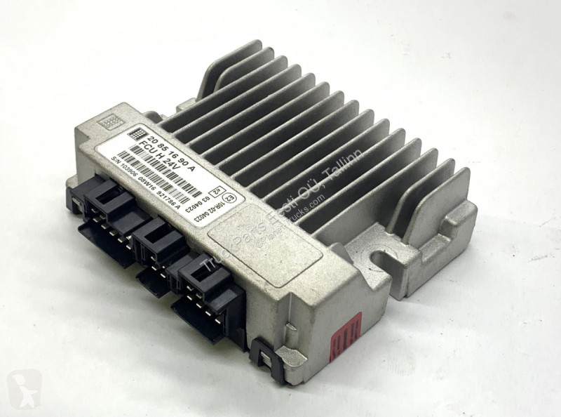 Reservdelar lastbilar Renault TRUCKS (01.00-)