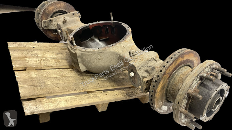Pièces poids lourds Renault TRUCKS (01.00-)