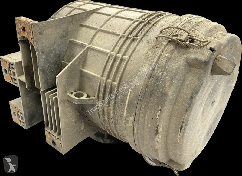 Reservdelar lastbilar Renault TRUCKS (01.00-)