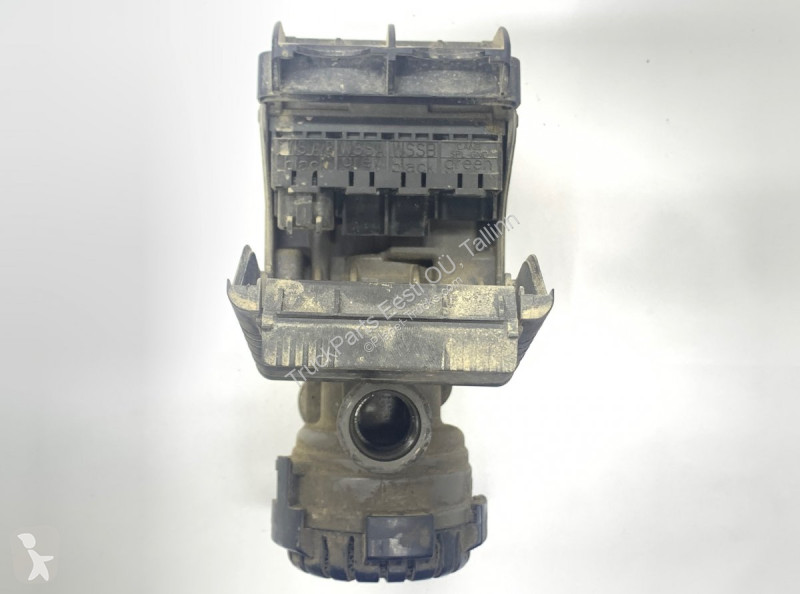 Pièces poids lourds Renault TRUCKS (01.00-)