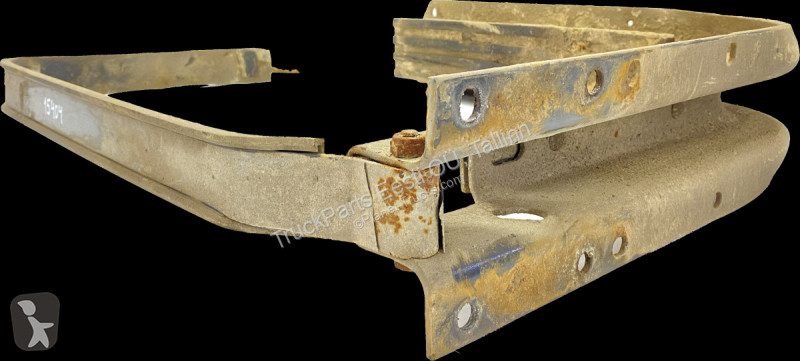 Peças pesados Renault TRUCKS (01.00-)