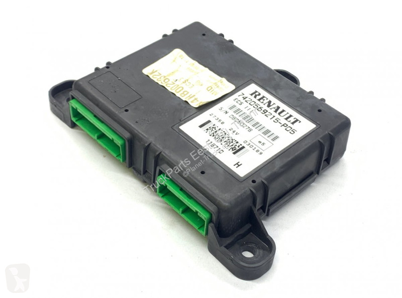 Reservdelar lastbilar Renault TRUCKS (01.00-)