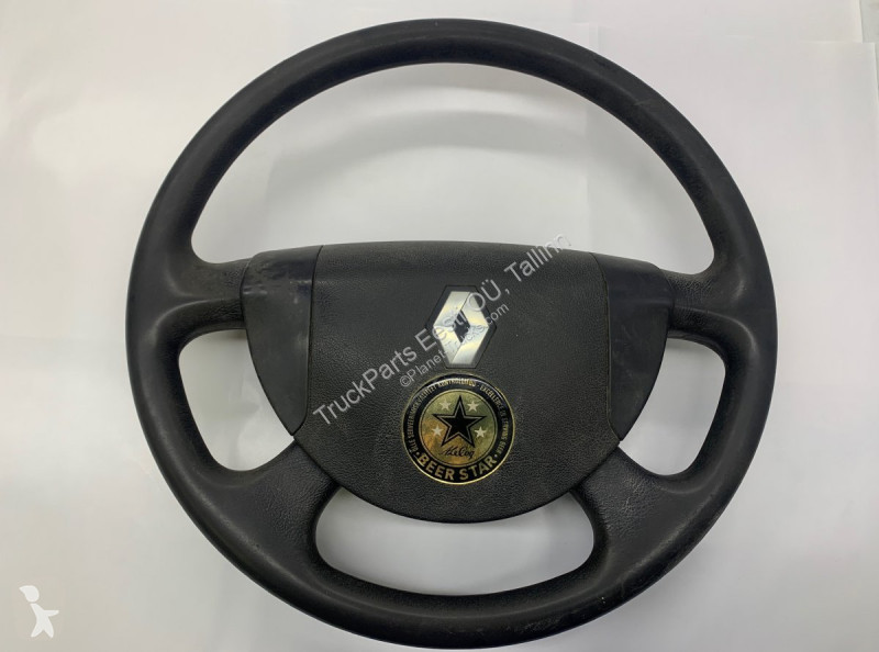 Náhradní díly pro kamiony Renault TRUCKS (01.00-)