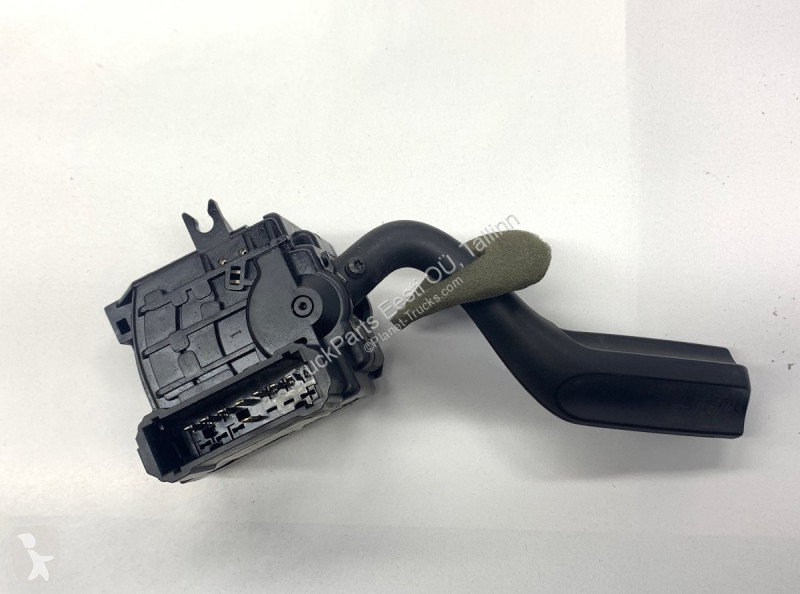 Reservdelar lastbilar Renault TRUCKS (01.00-)