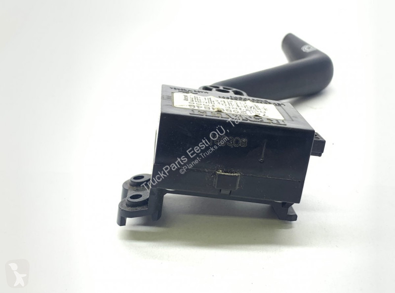 Reservdelar lastbilar Renault TRUCKS (01.00-)