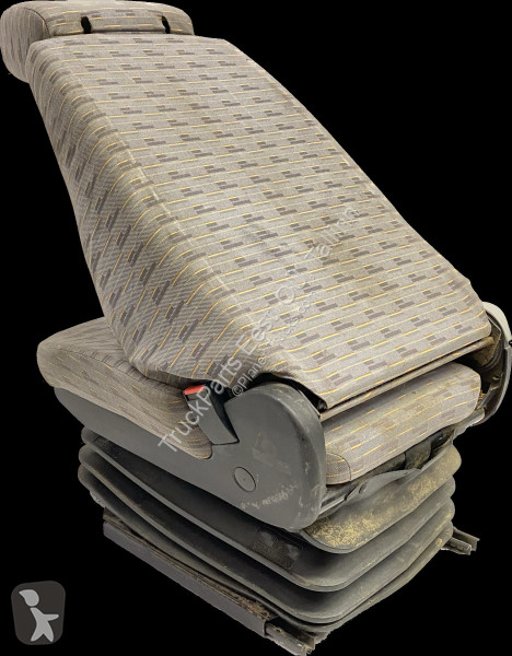 Reservdelar lastbilar MAN 3-series 10.153 (01.93-)