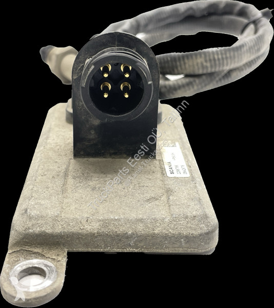 Reservdelar lastbilar Scania G-Series (01.09-)