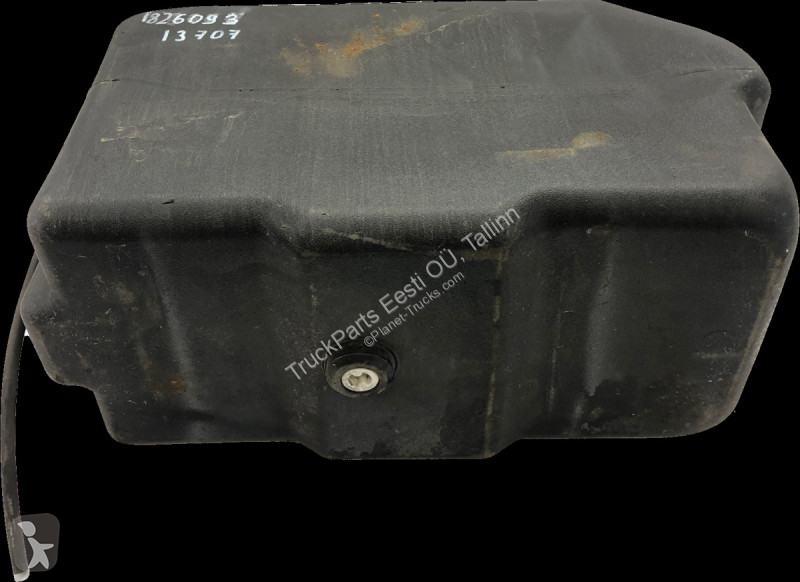 Pièces poids lourds Scania K-Series (01.06-)