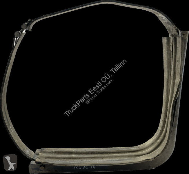 Reservedele til lastbil Scania P-series (01.05-)