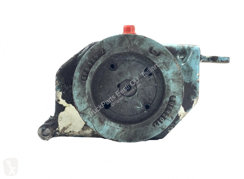 Reservedele til lastbil Scania P-series (01.05-)