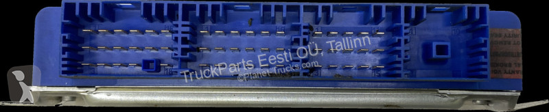Pièces poids lourds Irisbus EURORIDER (01.01-)