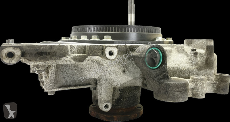 Volvo B12B (01.97-12.11) truck part