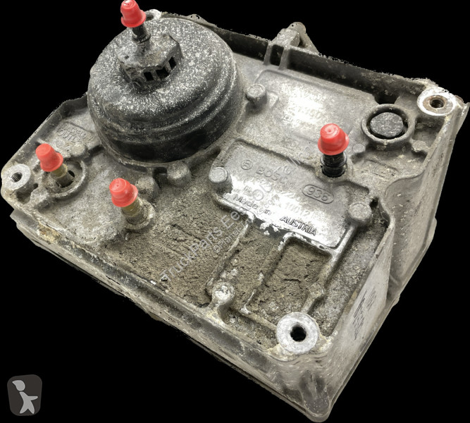 Volvo B12B (01.97-12.11) truck part