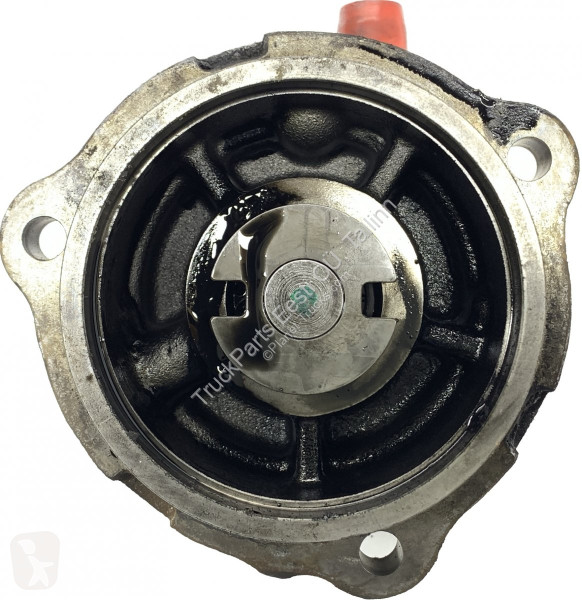 Reservedele til lastbil Scania K-Series (01.06-)