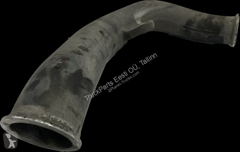 Reservdelar lastbilar Scania P-series (01.05-)