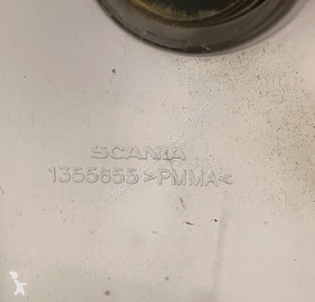 Reservdelar lastbilar Scania P-series (01.04-)