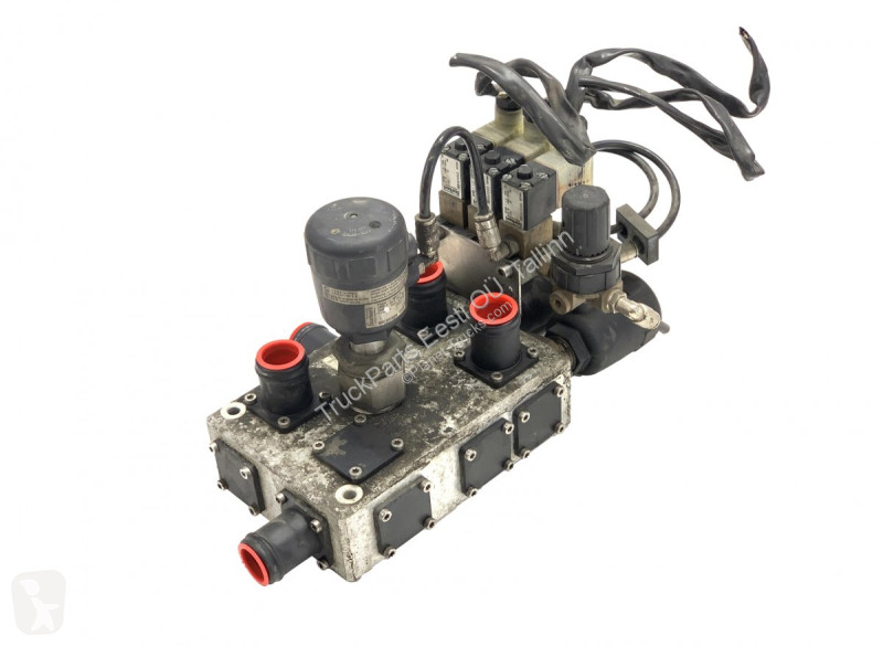 Volvo B5LH (01.13-) truck part