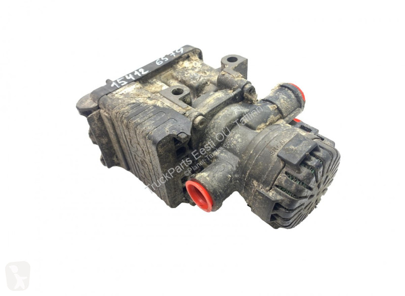 MAN TGX (01.07-) truck part