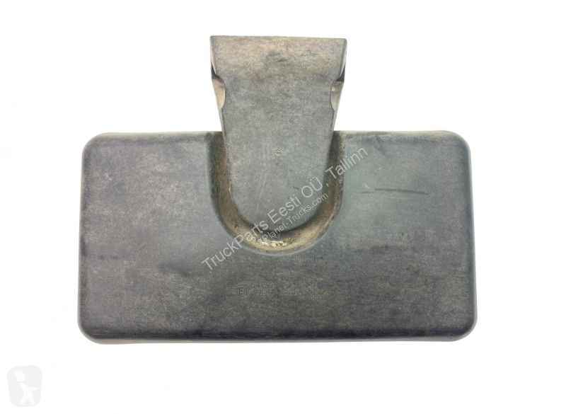 Reservdelar lastbilar MAN TGX (01.07-)