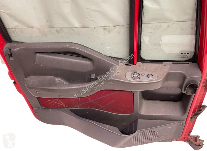 Pièces poids lourds Iveco (01.02-)