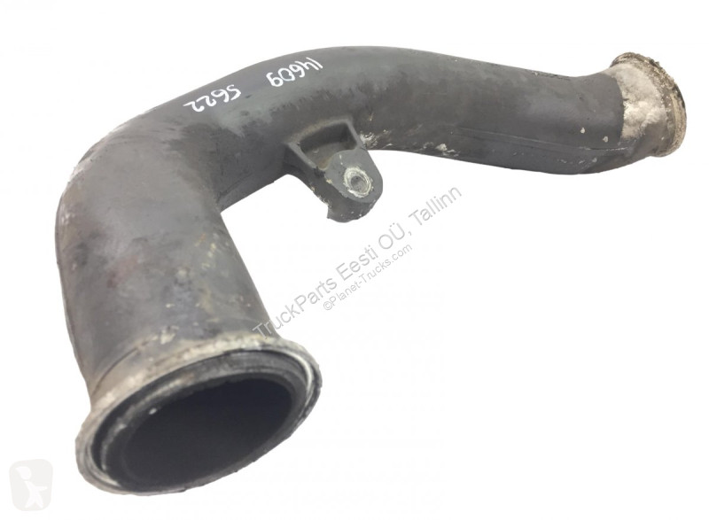 Reservdelar lastbilar Scania P-series (01.04-)