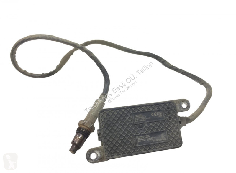 Reservdelar lastbilar DAF LF180 (01.13-)