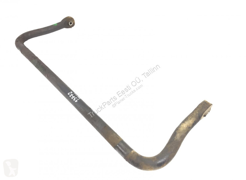 Reservdelar lastbilar MAN TGX 35.480 (01.07-)