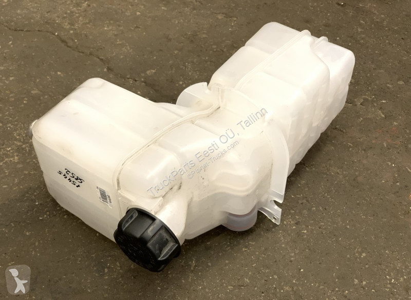 Reservdelar lastbilar Scania G-Series (01.09-)