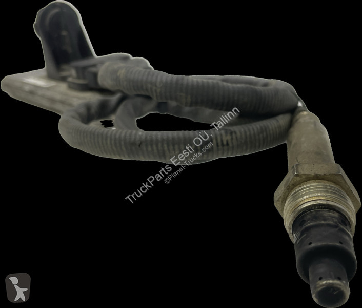 Reservdelar lastbilar Scania G-Series (01.09-)