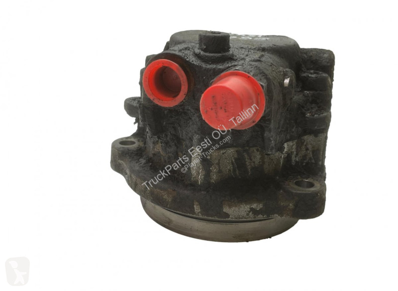 Reservedele til lastbil Scania K-Series (01.06-)