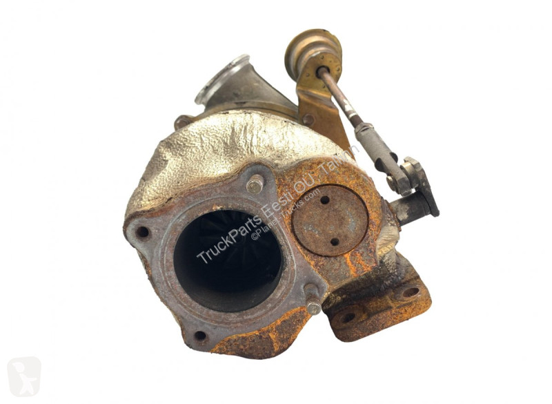 MAN LIONS CITY A40 (01.11-) truck part