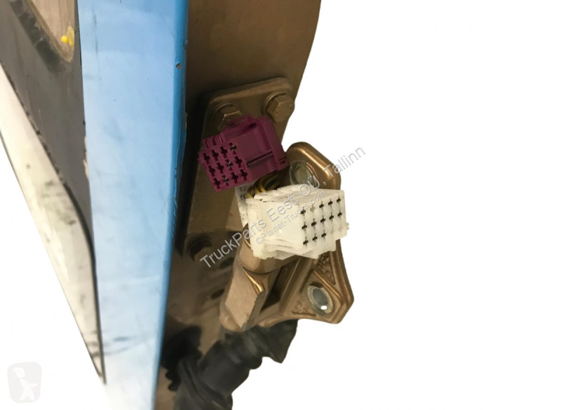 Ricambio per autocarri Volvo FL II (01.13-)