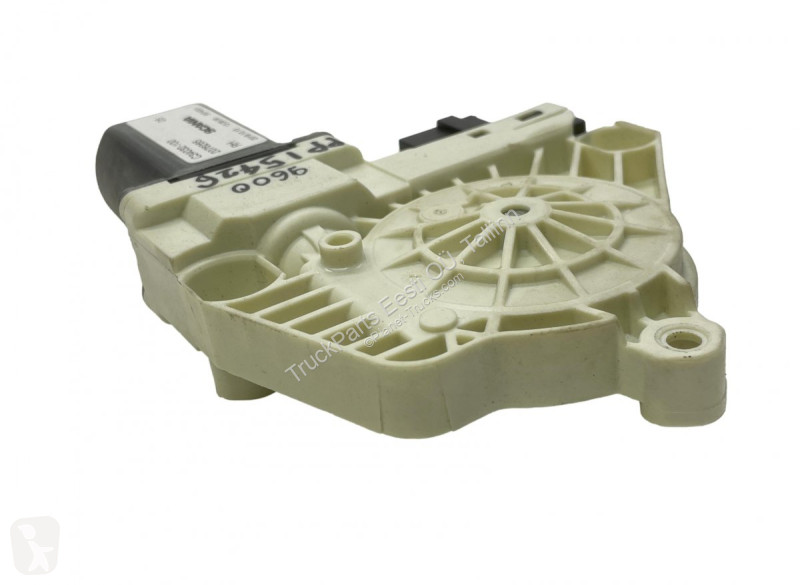 Reservdelar lastbilar Scania R-Series (01.16-)