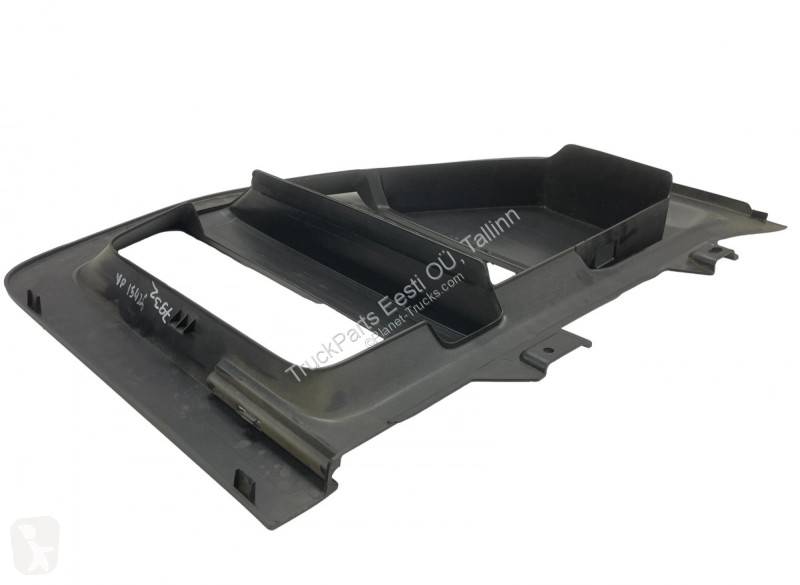 Reservdelar lastbilar Scania R-Series (01.16-)