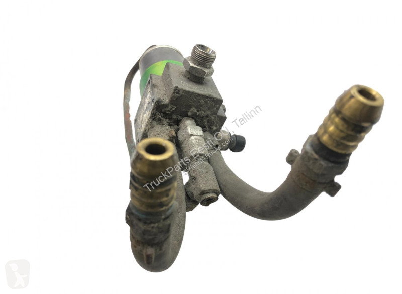 Reservedele til lastbil Scania K-Series (01.12-)