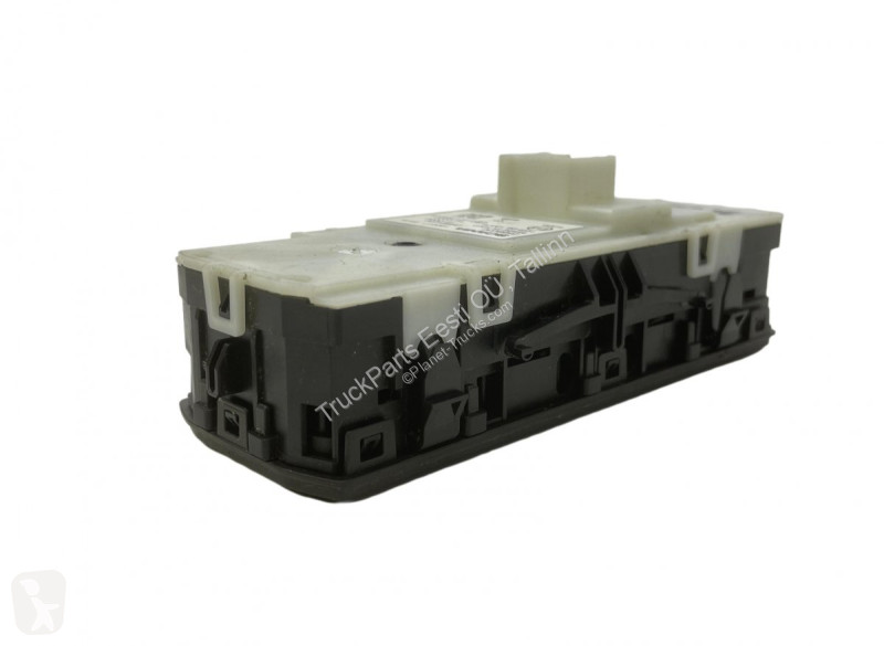 Pièces poids lourds Scania R-Series (01.16-)