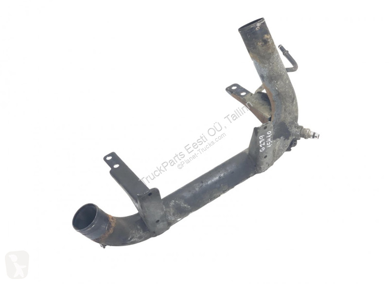 Reservdelar lastbilar Scania G-Series (01.09-)