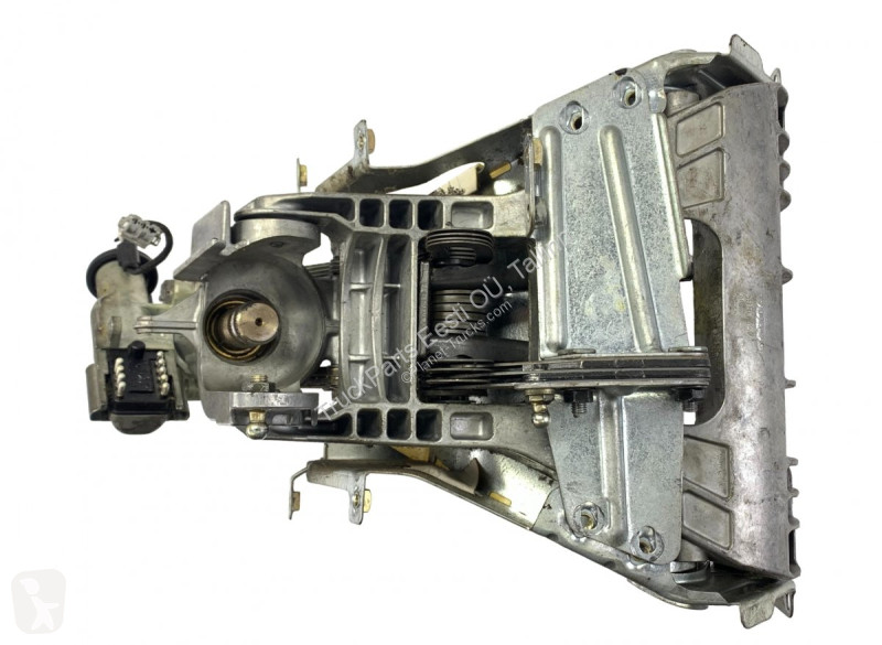 Reservdelar lastbilar Volvo 2-seeria (01.02-)
