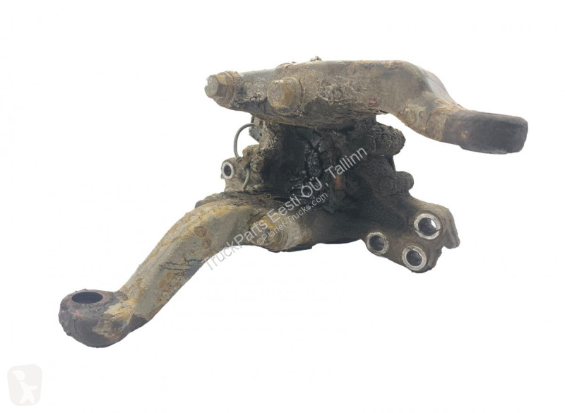 Reservdelar lastbilar Volvo 2-seeria (01.02-)