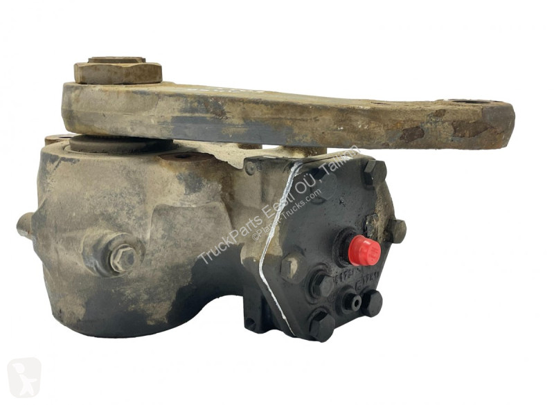 Ricambio per autocarri Iveco (01.02-)