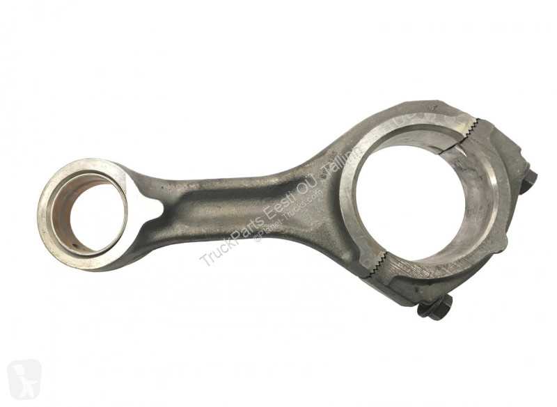Náhradní díly pro kamiony Iveco (01.02-)