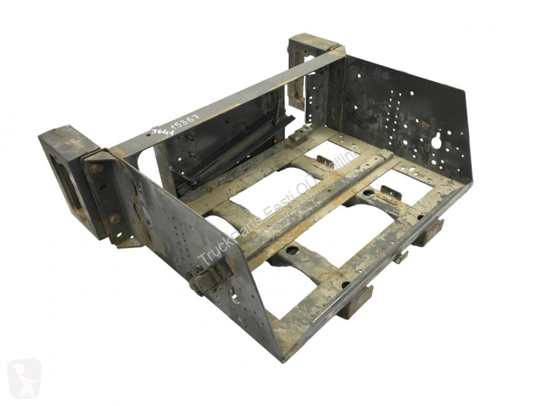 Reservdelar lastbilar Volvo FL II (01.13-)