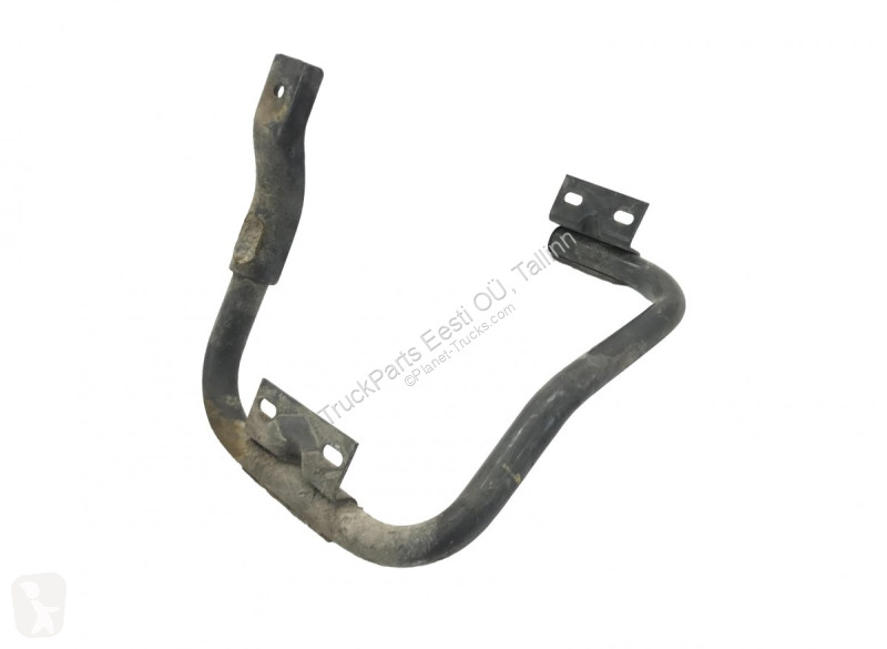 قطع غيار الآليات الثقيلة Volvo FL II (01.13-)