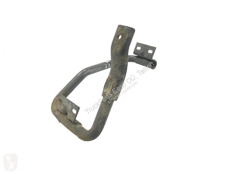 Reservdelar lastbilar Volvo FL II (01.13-)